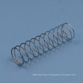 OEM Custom Spring Special Shape Wire formed Parts Metal Spring with Nickel Plating